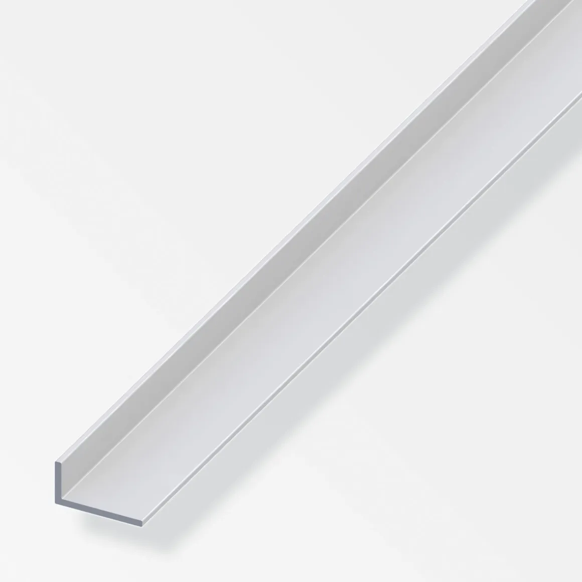 MyTool Winkel 30 x 20 x 2 mm 1m silber