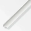 MyTool Winkel 40 x 10 x 2 mm 2m weiß