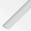 MyTool Winkel 30 x 20 x 2 mm 2m silber-eloxiert