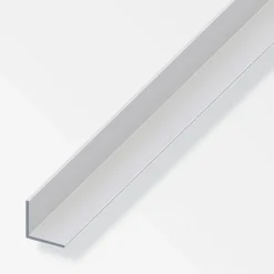 MyTool Winkel 30 x 30 x 2,0 mm 1m silber-eloxiert
