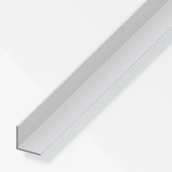 MyTool Winkel 20 x 20 x 1,5 mm 2m silber