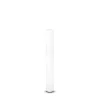 NewGarden LED-Stehleuchte Fity 160 weiß Ø160 cm