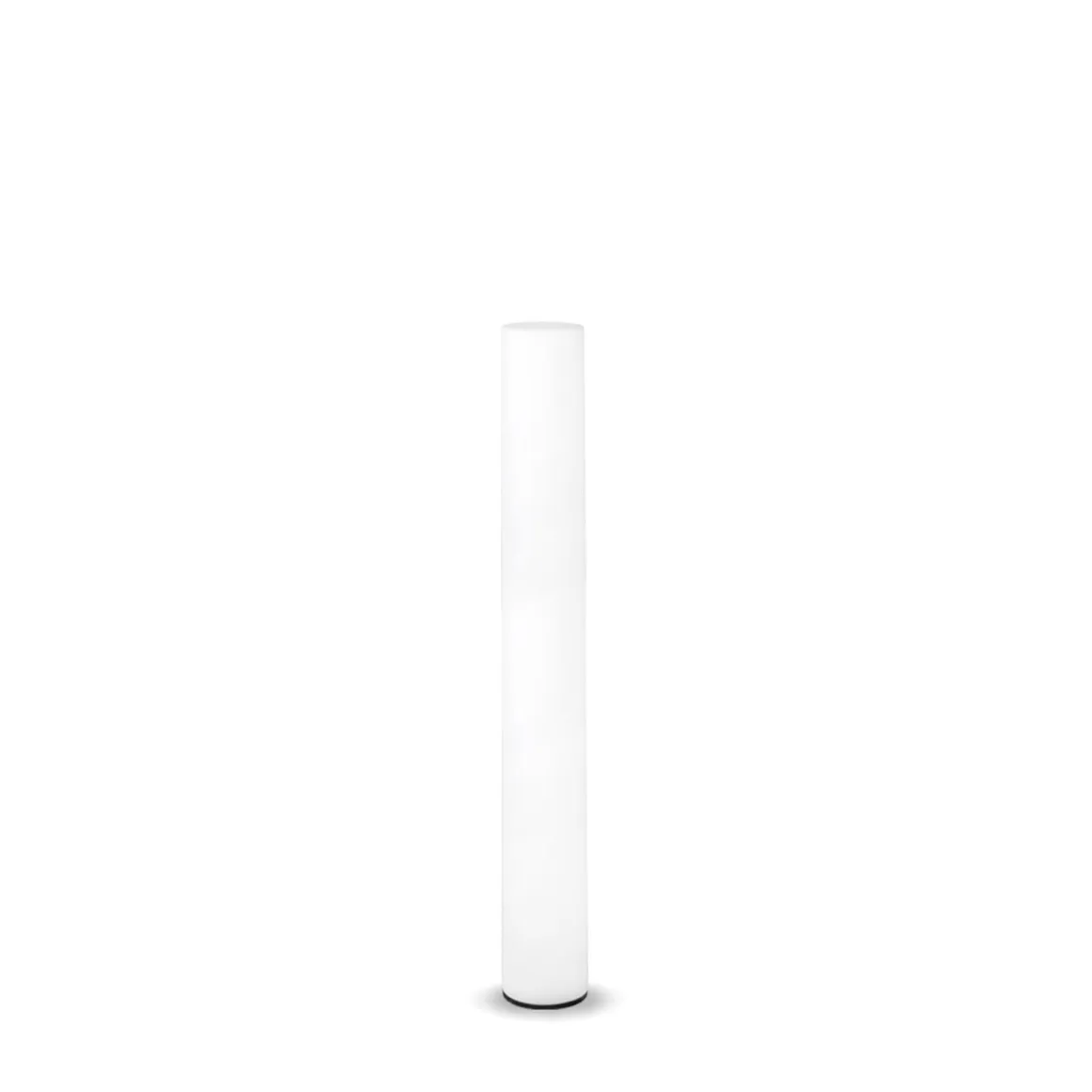 NewGarden LED-Stehleuchte Fity 160 weiß Ø160 cm