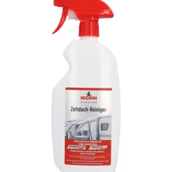 Nigrin Caravan Zeltdach Reiniger 750 ml