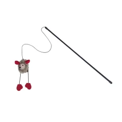 Nobby Angel mit Plüsch Sound 50 cm