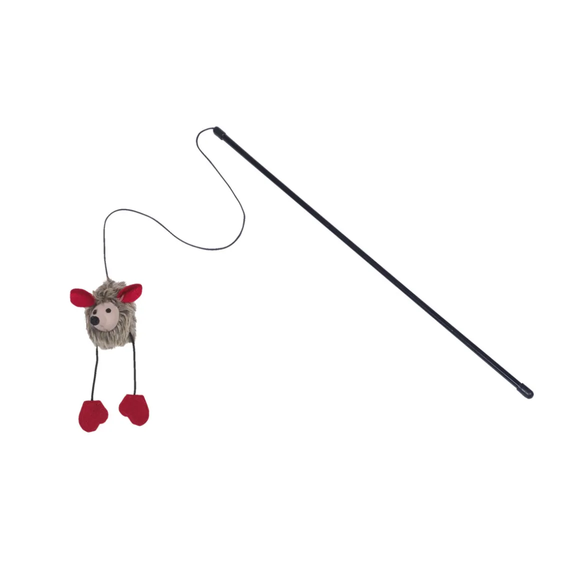 Nobby Angel mit Plüsch Sound 50 cm