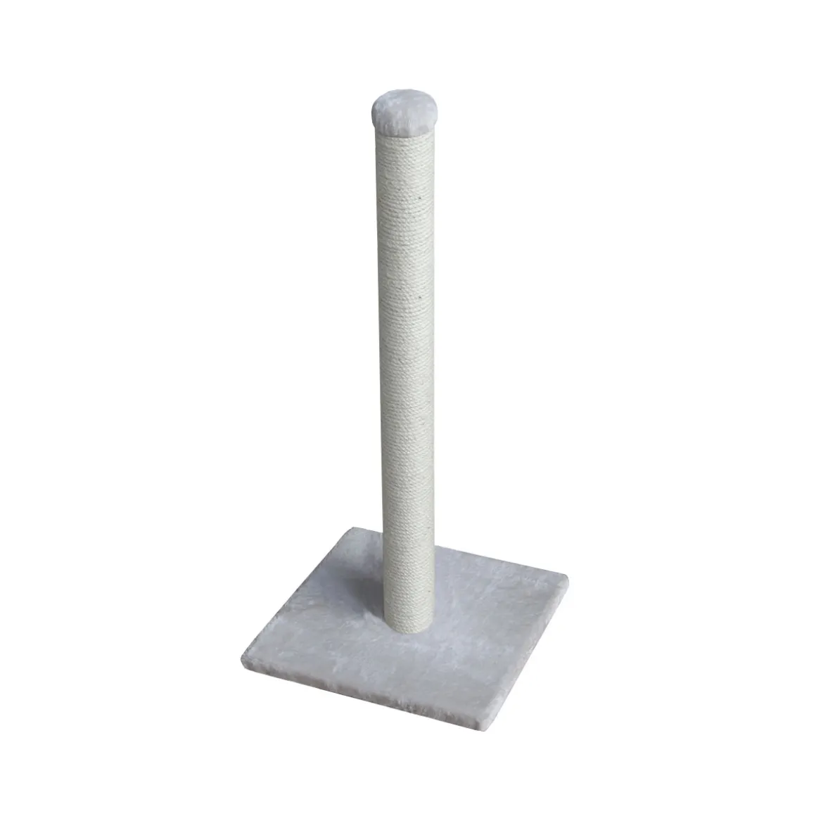 Nobby Kratzbaum Classic Anzio 40 x 40 x 90 cm cream