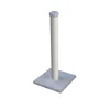 Nobby Kratzbaum Classic Anzio 40 x 40 x 90 cm grau