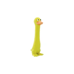 Nobby Latex Lulatsch Ente gelb 18 cm