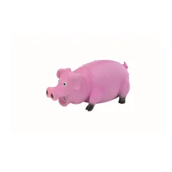 Nobby Latex Schwein pink 20 cm