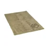 Nobby Schmutzfangmatte Dry und clean Größe M 91 x 66 cm taupe