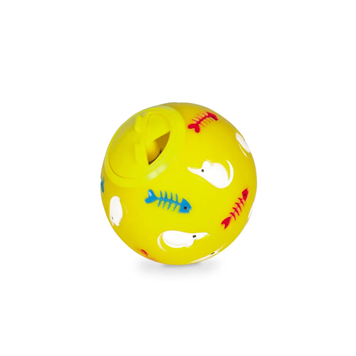 Nobby Snackball Katze 7,5 cm