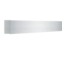 Novadoors STS 402 Soft-Einzug Edelstahl Optik