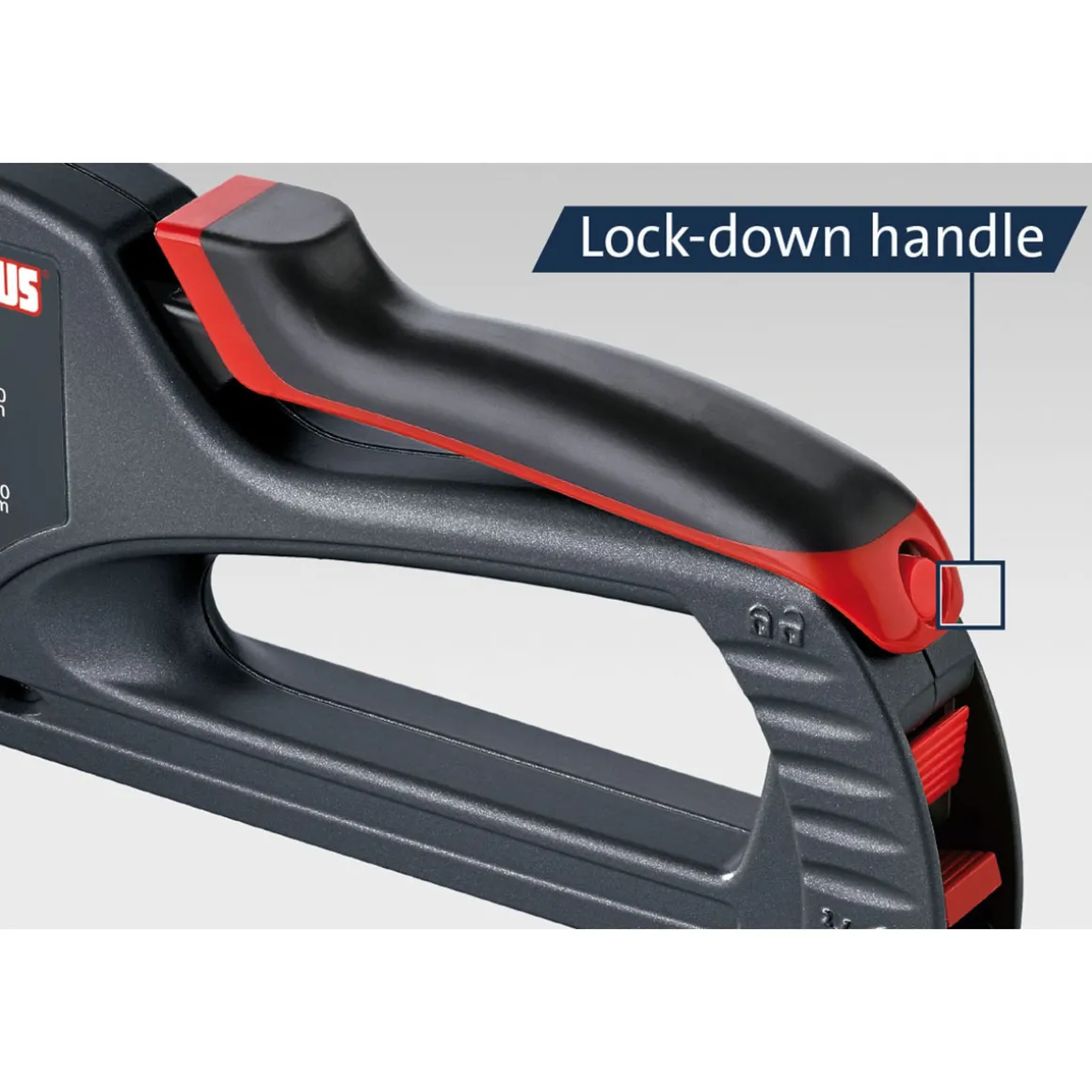 Novus Handtacker J-15