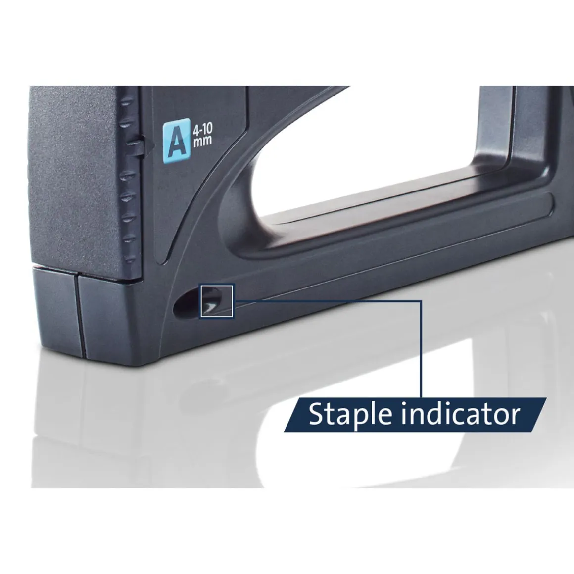 Novus Handtacker J-15