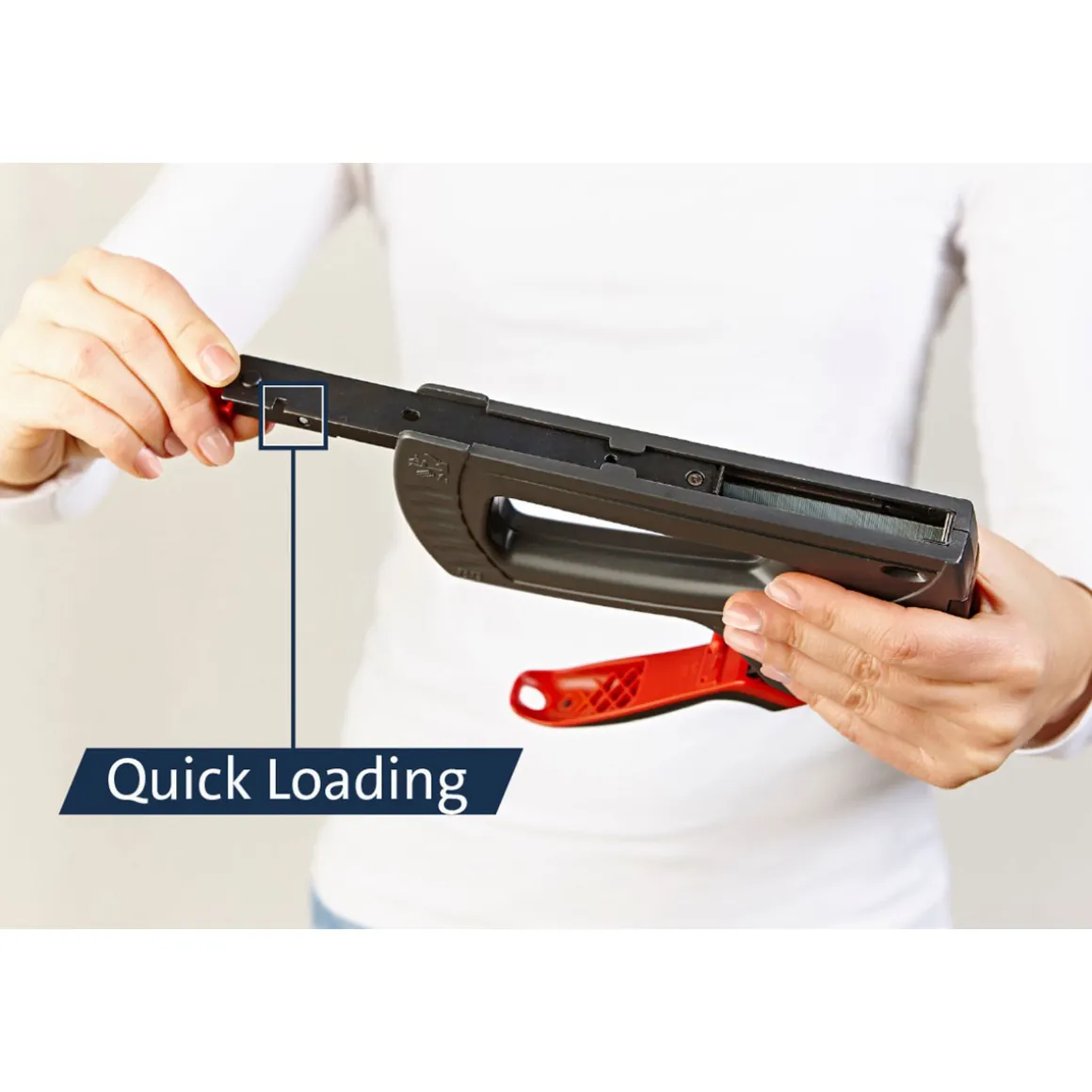 Novus Handtacker J-15