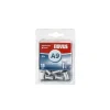 Novus Nietmutter M6 x 15 Alu 10 St.