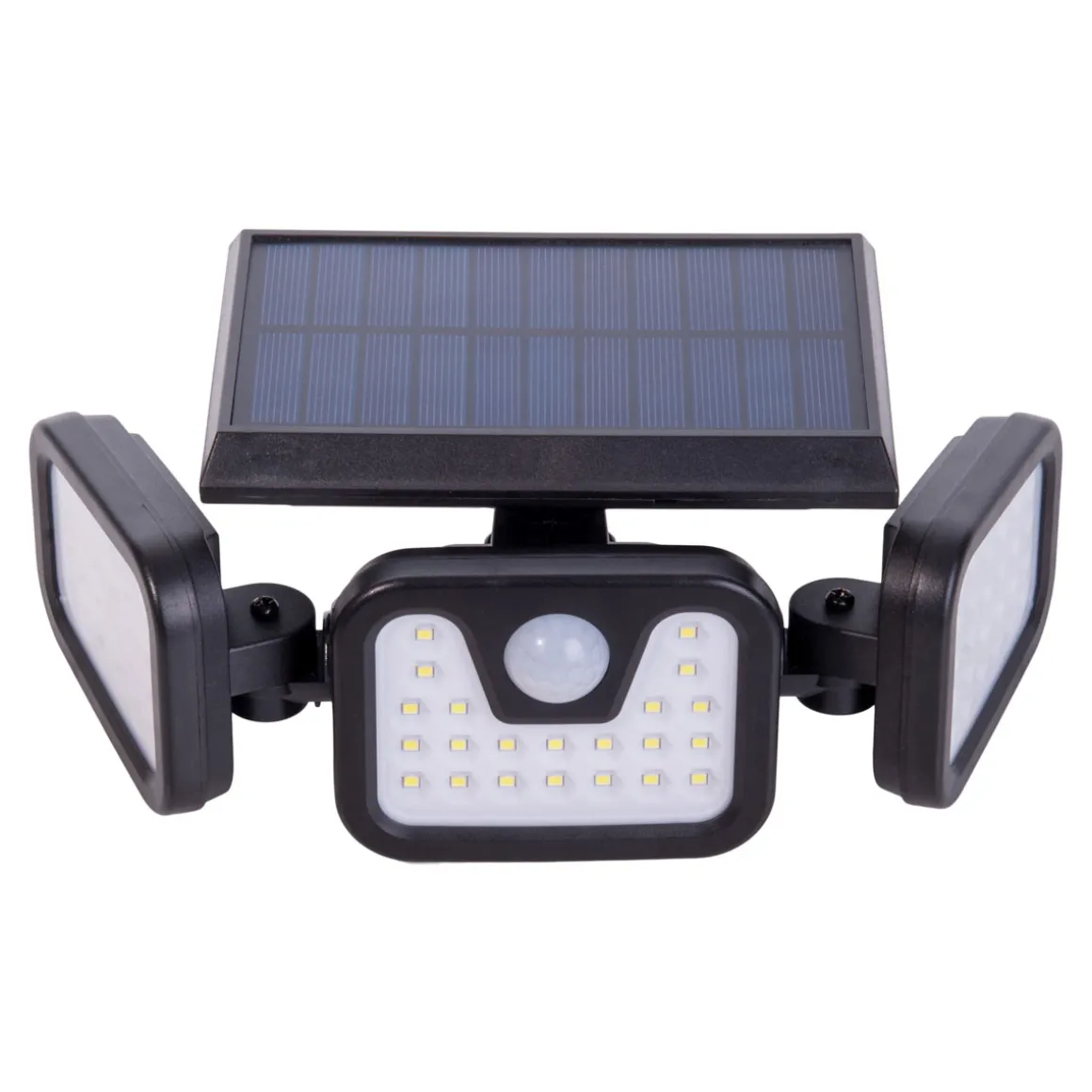 näve LED-Solar-Außenwandleuchte Pacita