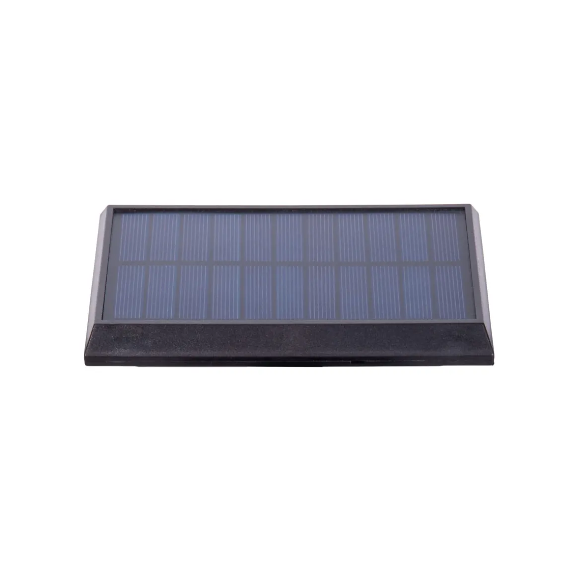 näve LED-Solar-Außenwandleuchte Pacita