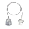 näve Renovierfassung 80 cm transparent