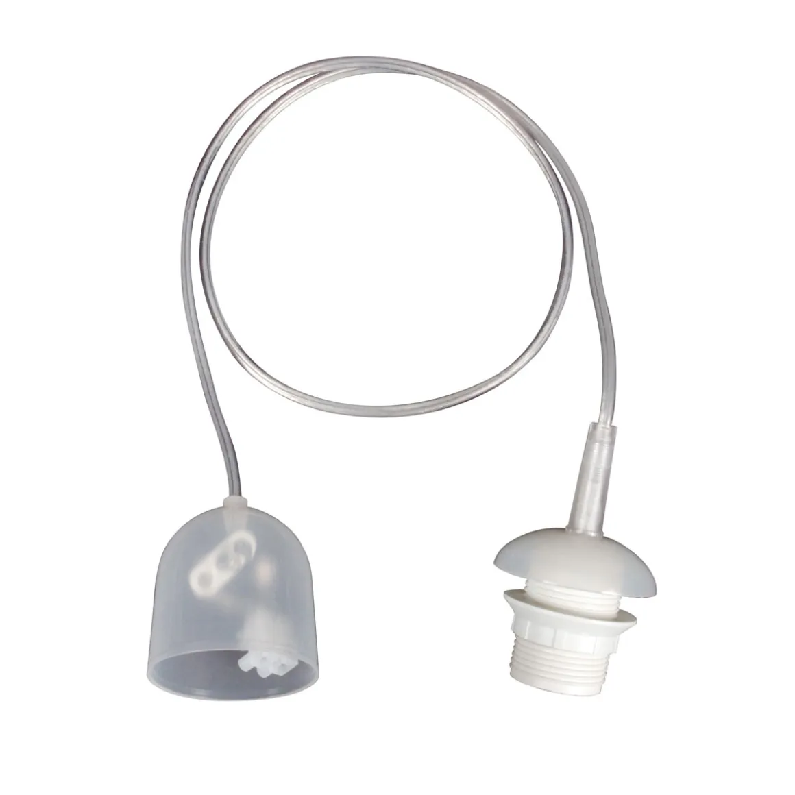 näve Renovierfassung 80 cm transparent