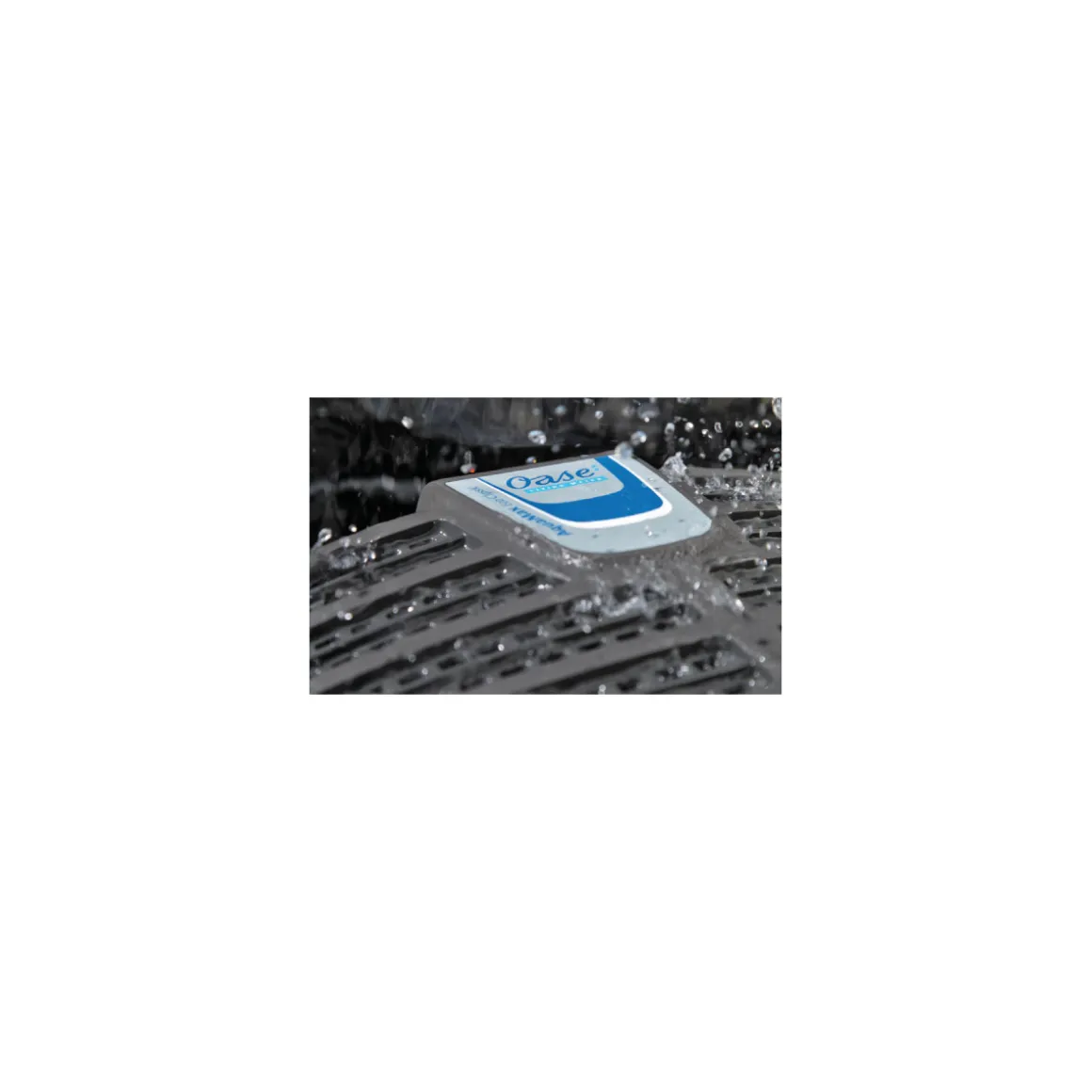 Oase AquaMax Eco Classic 2500E