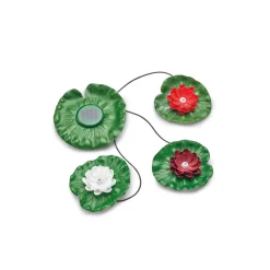 Oase Pontec LED-Set PondoSolar Lily LED Set 3