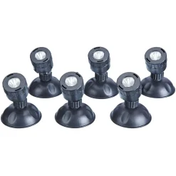 Oase PontecPondo Star LED SET 6