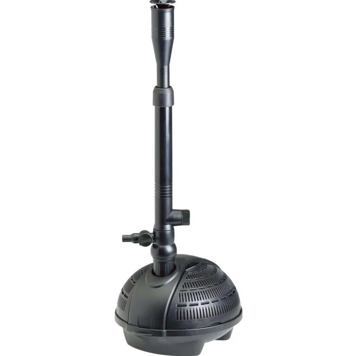 Oase PontecPondo Waseserspiel vario 1500