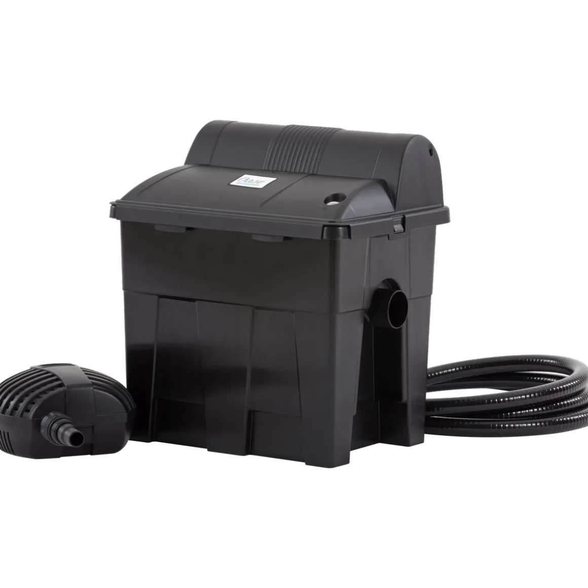 Oase Teich-Komplettset BioSmart Set 7000