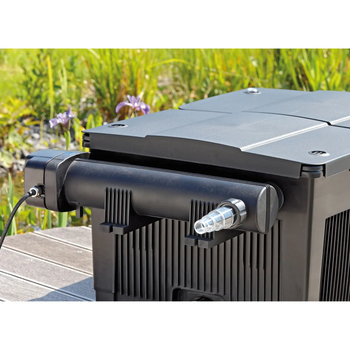 Oase UVC-Klärer Vitronic 11 W