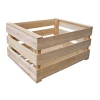 Obstkiste gebraucht 50 x 40 x 30 cm