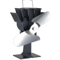 Ofenventilator