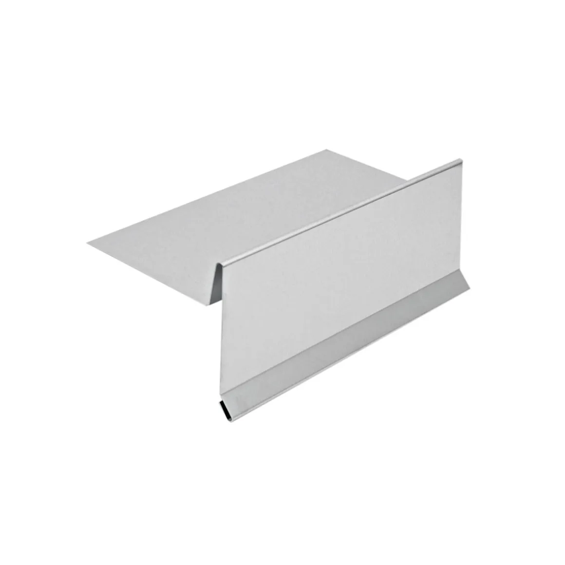 Ortblech Alu 1 m