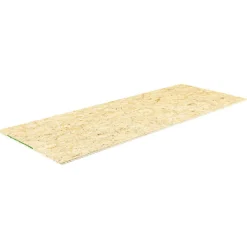 OSB 3 EN 300-Verlegeplatte 12 mm