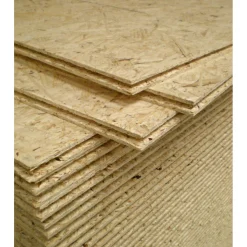 OSB-3 Verlegeplatte Cityboard 1690 x 634x 12 mm