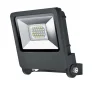 Osram LED Strahler Endura Flood 20W grau