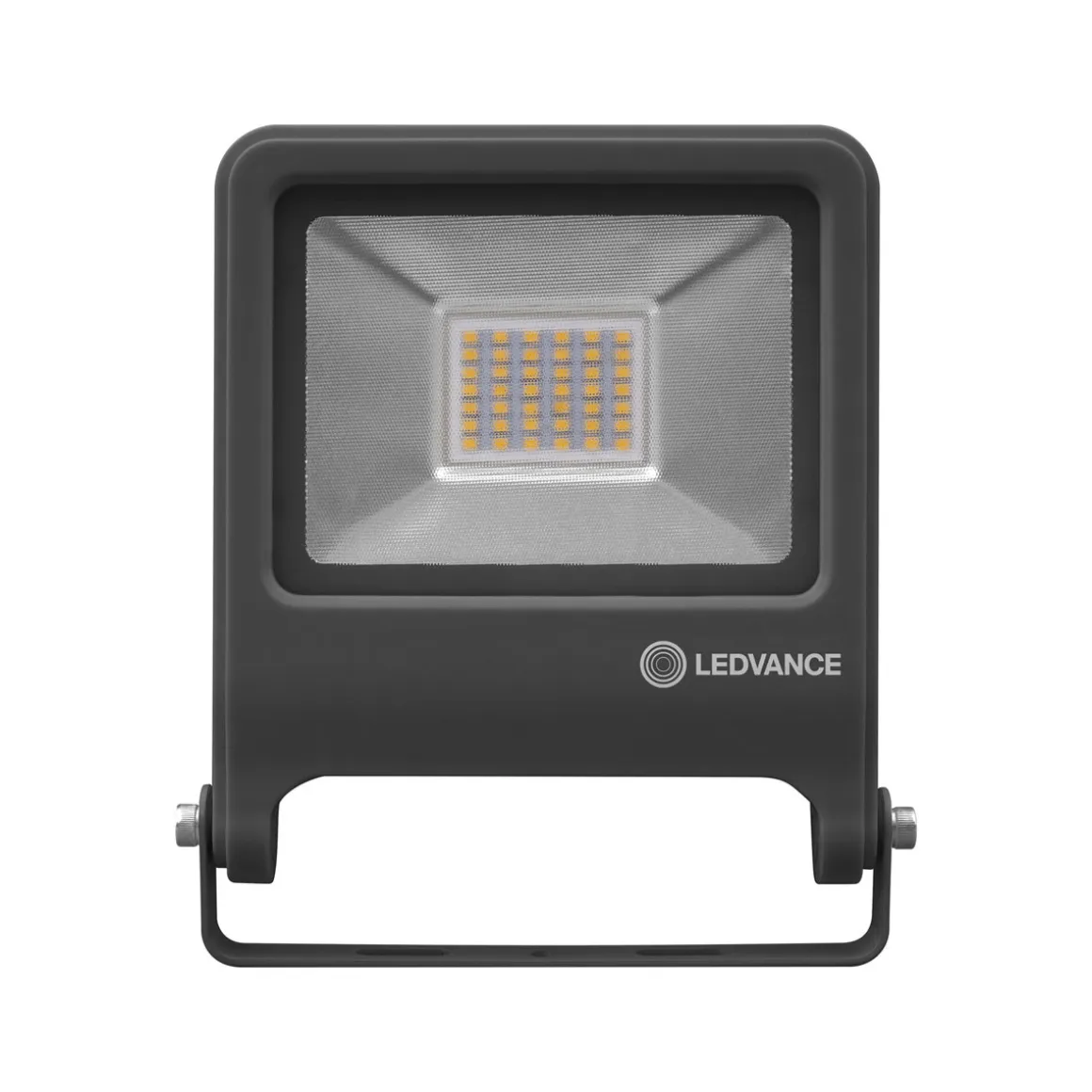 Osram LED Strahler Endura Flood 30W grau