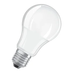 Osram LED-Leuchtmittel E27 40W Lichtsensor
