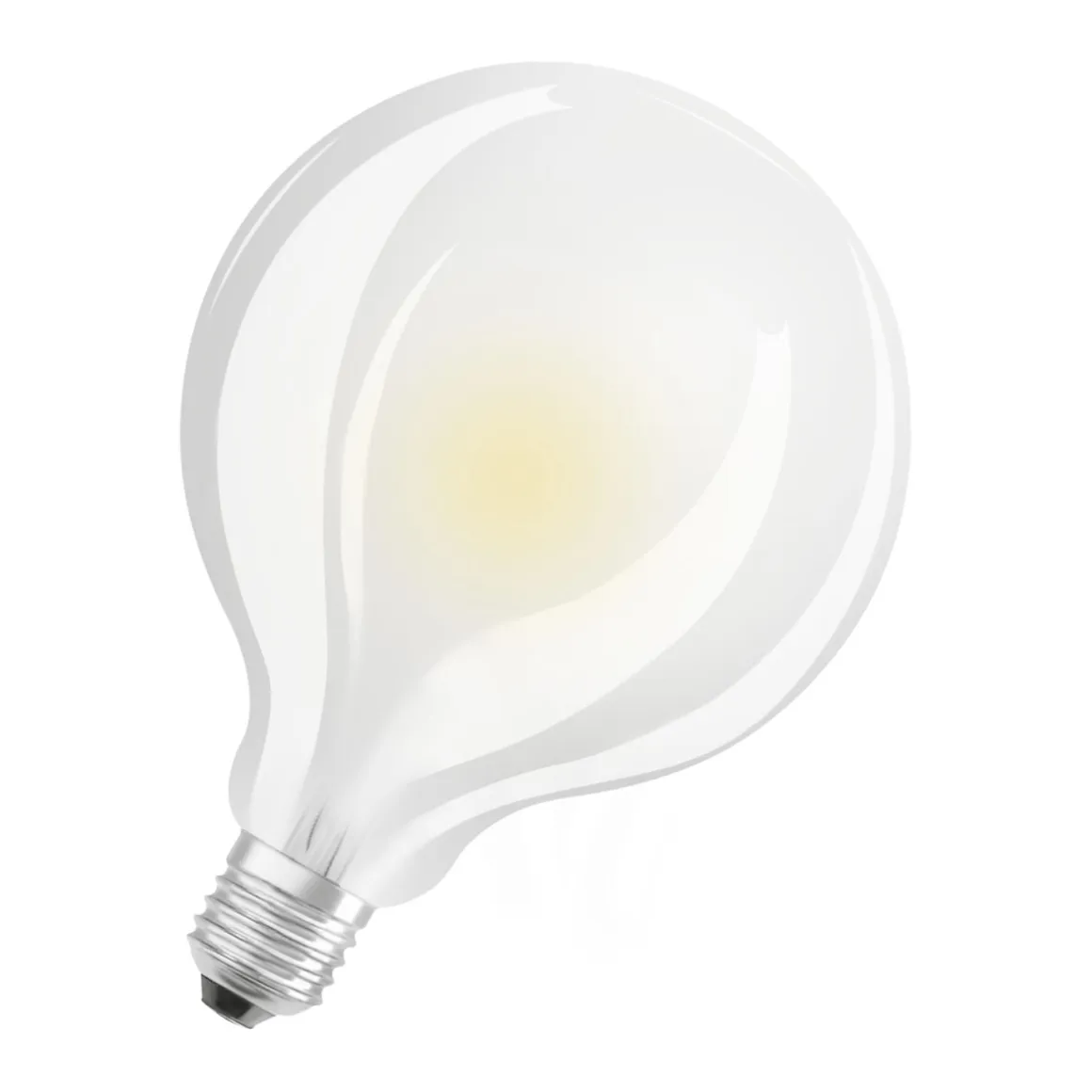 Osram LED-Leuchtmittel Star Classic Globe 7W