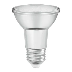 Osram LED-Reflektor dimmbar E27 warmweiß