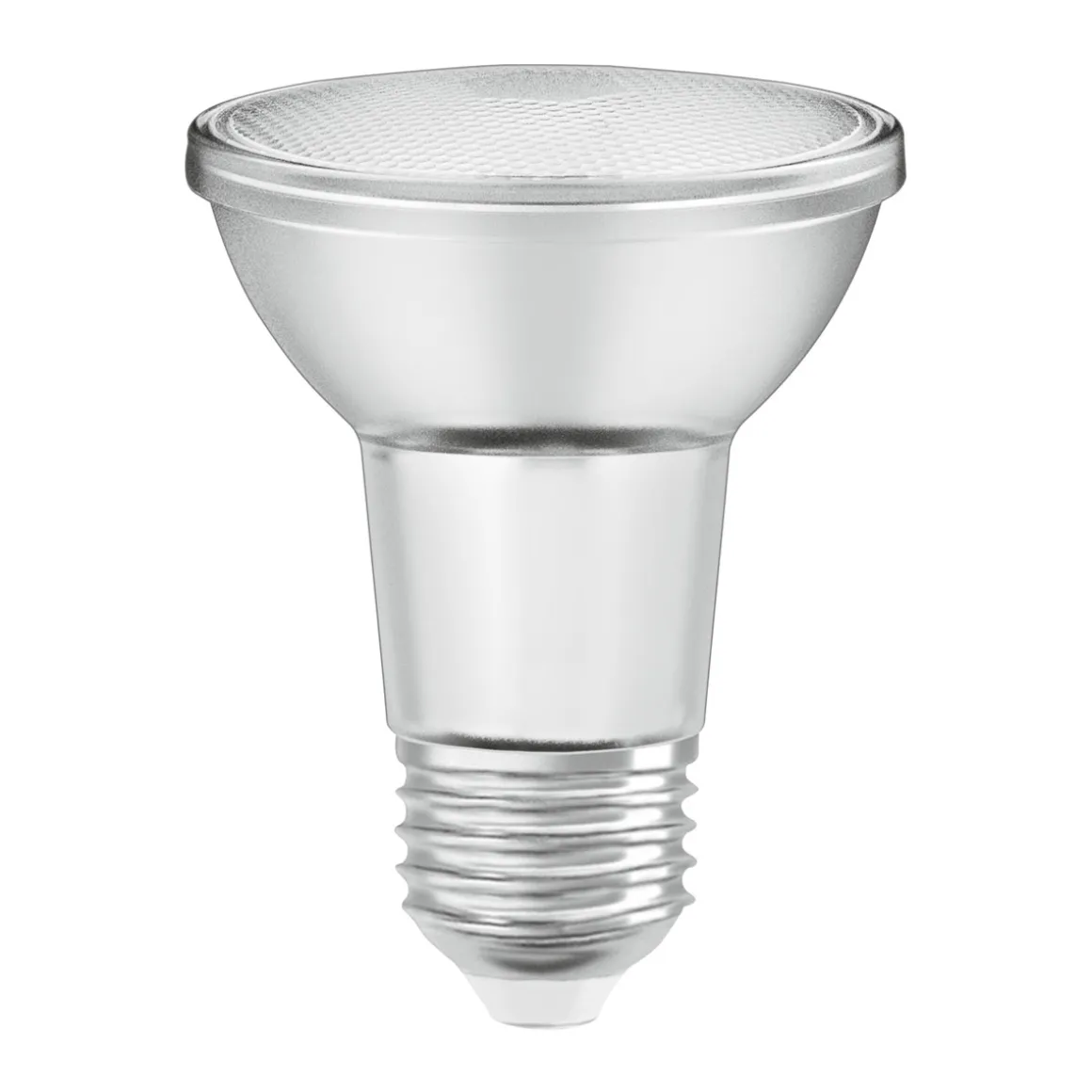 Osram LED-Reflektor dimmbar E27 warmweiß
