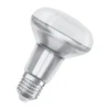 Osram LED-Reflektor dimmbar E27 warmweiß R80