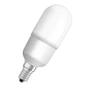 Osram LED-Spezial Stick E14 75W warmweiß