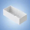 Ottofond Wannenträger zu Cubic 170