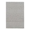 Outdoor-Teppich Yoga 100 grau/creme