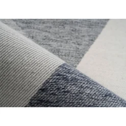 Outdoor-Teppich „Yoga 400“, grau/creme
