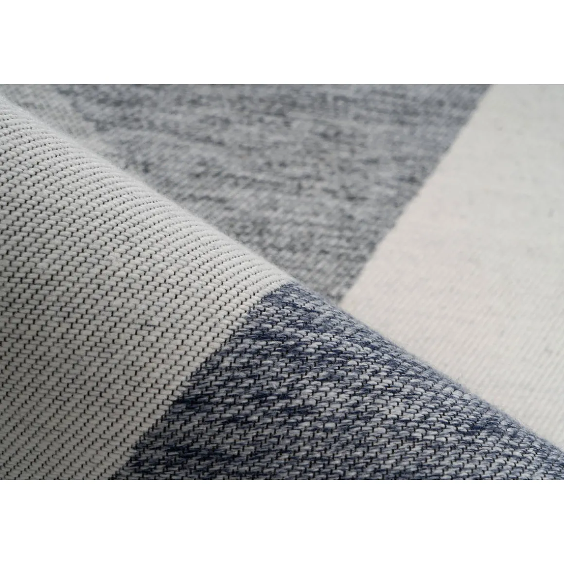 Outdoor-Teppich „Yoga 400“, grau/creme