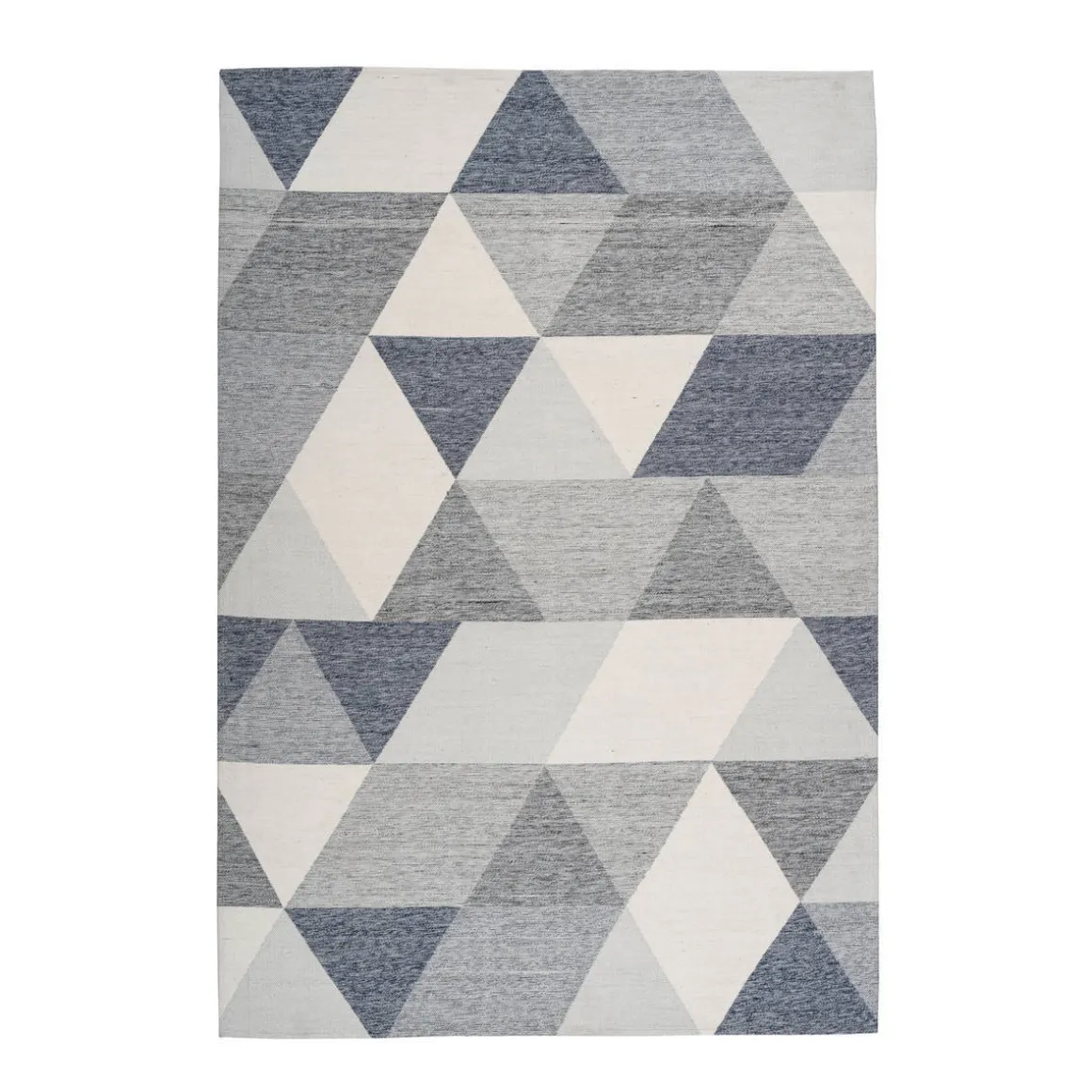 Outdoor-Teppich Yoga 400 grau/creme