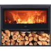 Panadero Kaminofen Allegro Ecodesign